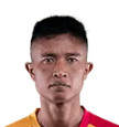 Thongkhosem Haokip headshot photo