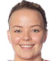 Þórdís Elva Ágústsdóttir headshot photo