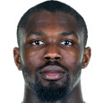 Thuram headshot photo