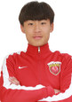 Tian Hubo headshot photo