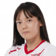 Tian Violeta headshot photo