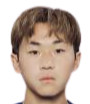 Tian Xiangyu headshot photo