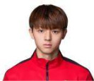 Tian Yifan headshot photo