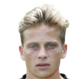 Tibeau Swinnen headshot photo