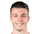 Tibo Herbots headshot photo