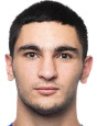 Tigran Avanesyan headshot photo