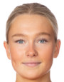 tilda sanden headshot photo