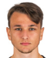 Tilen Scernjavic headshot photo