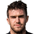 Tim Payne headshot photo