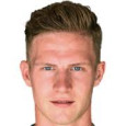 Timo Friedrich headshot photo