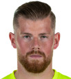 Timo Horn headshot photo