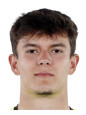 Timon Vanhoutte headshot photo