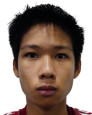 timothy chow headshot photo