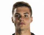 Timothy Galje headshot photo