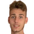 Timoth Martin headshot photo