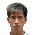 Chun-Ting Ho headshot photo