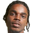 T. Williams headshot photo
