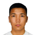 T·Munkhbaatar headshot photo