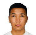 T·Munkhbaatar headshot photo
