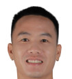 To Van Vu headshot photo
