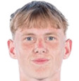 T. Lund Jensen headshot photo