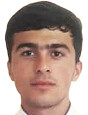 Tokhirdzhon Tagoyzoda headshot photo
