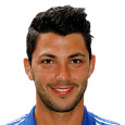 Tolgay Arslan headshot photo