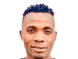 Tolulope Samuel Ojo headshot photo