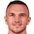 Tom Aldred headshot photo