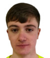 Tom Bourke headshot photo