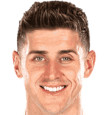 Tom Cairney headshot photo