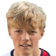 Tom Grivosti headshot photo