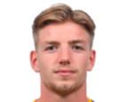 Tom Reyners headshot photo