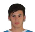 Tomas Ahumada headshot photo
