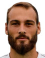 Tomas Milota headshot photo