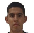 Tomás Rojas headshot photo