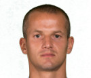 Tomasz Cywka headshot photo