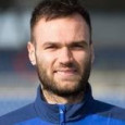 Tomasz Lewandowski headshot photo