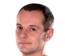 Tomasz Mikołajczak headshot photo