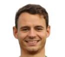 Tomasz Nawotka headshot photo