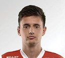 Tomislav Knezevic headshot photo
