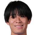 Tomoki Kondo headshot photo