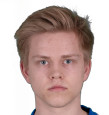 Torje Naustdal headshot photo