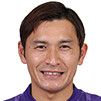 Toshihiro Aoyama headshot photo