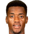 Tosin Adarabioyo headshot photo