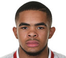 Trae Coyle headshot photo