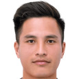 Tran hieu trong headshot photo