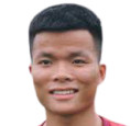 Tran quynh manh headshot photo