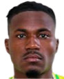 Travist Joseph headshot photo