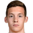 Trent Ostler  headshot photo